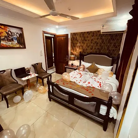 Nam Cuong X Hotel Hanoi Exterior photo