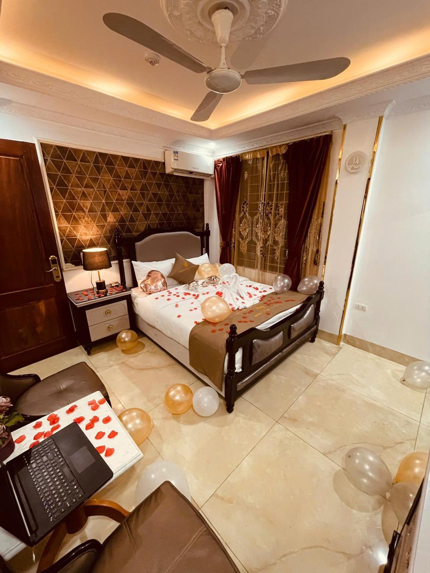 Khách sạn Nam Cuong X 3*